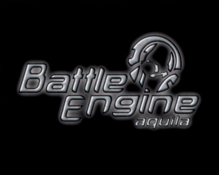 Battle Engine Aquila screenshot 4 for Xbox